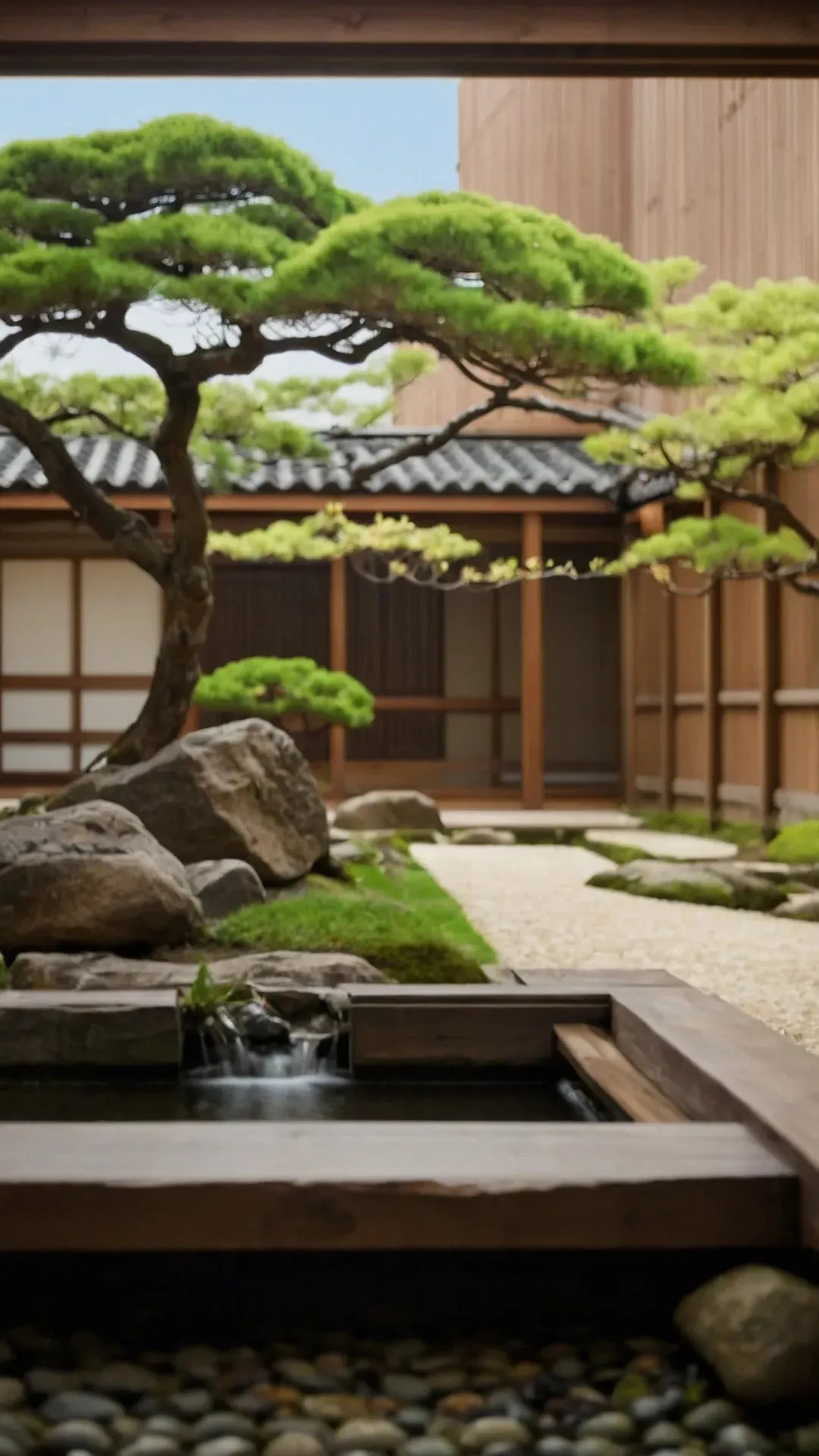 Discovering Serenity: 19 Stunning Japanese Garden Design Ideas