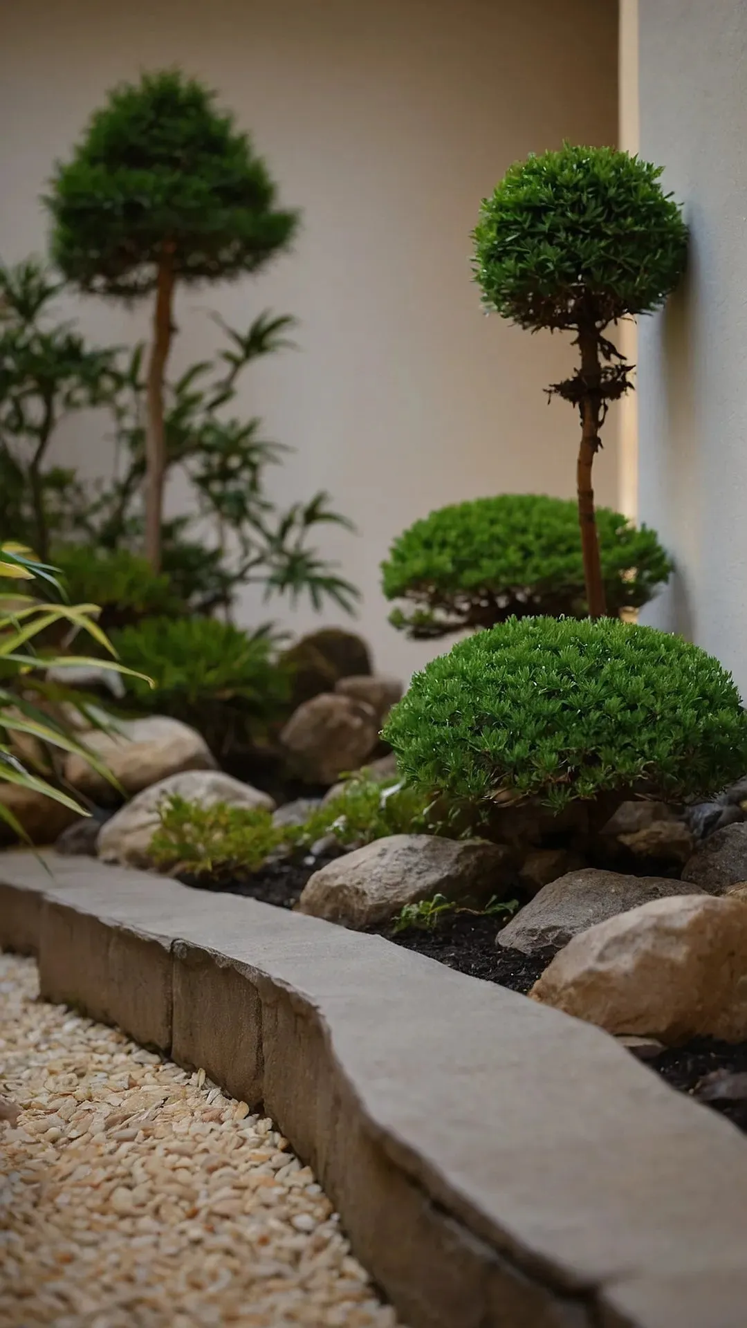 Discovering Serenity: 19 Stunning Japanese Garden Design Ideas