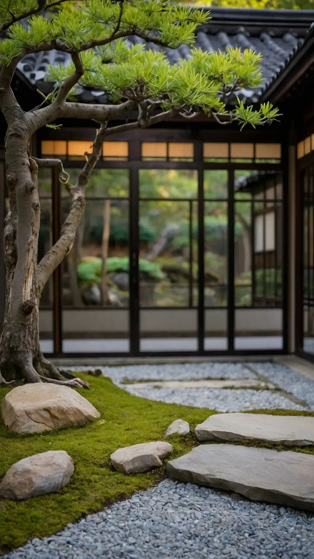 Discovering Serenity: 19 Stunning Japanese Garden Design Ideas