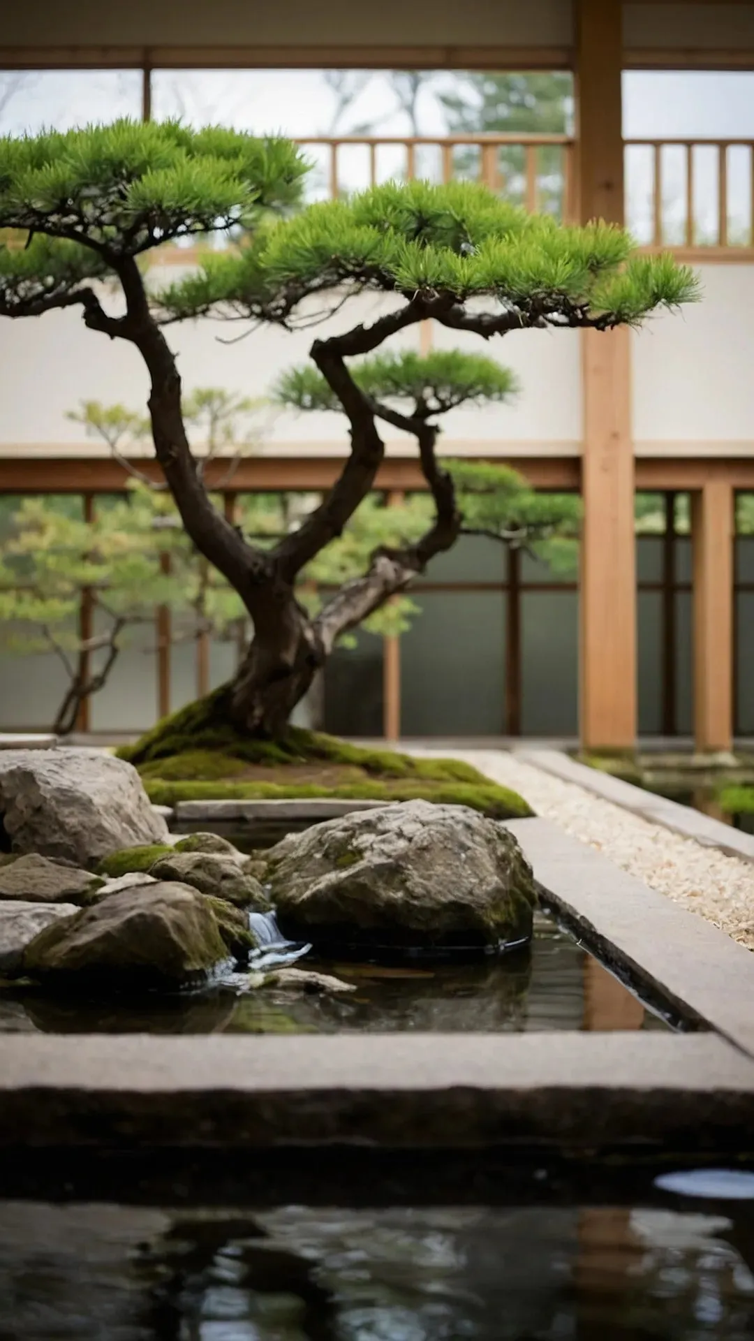 Discovering Serenity: 19 Stunning Japanese Garden Design Ideas