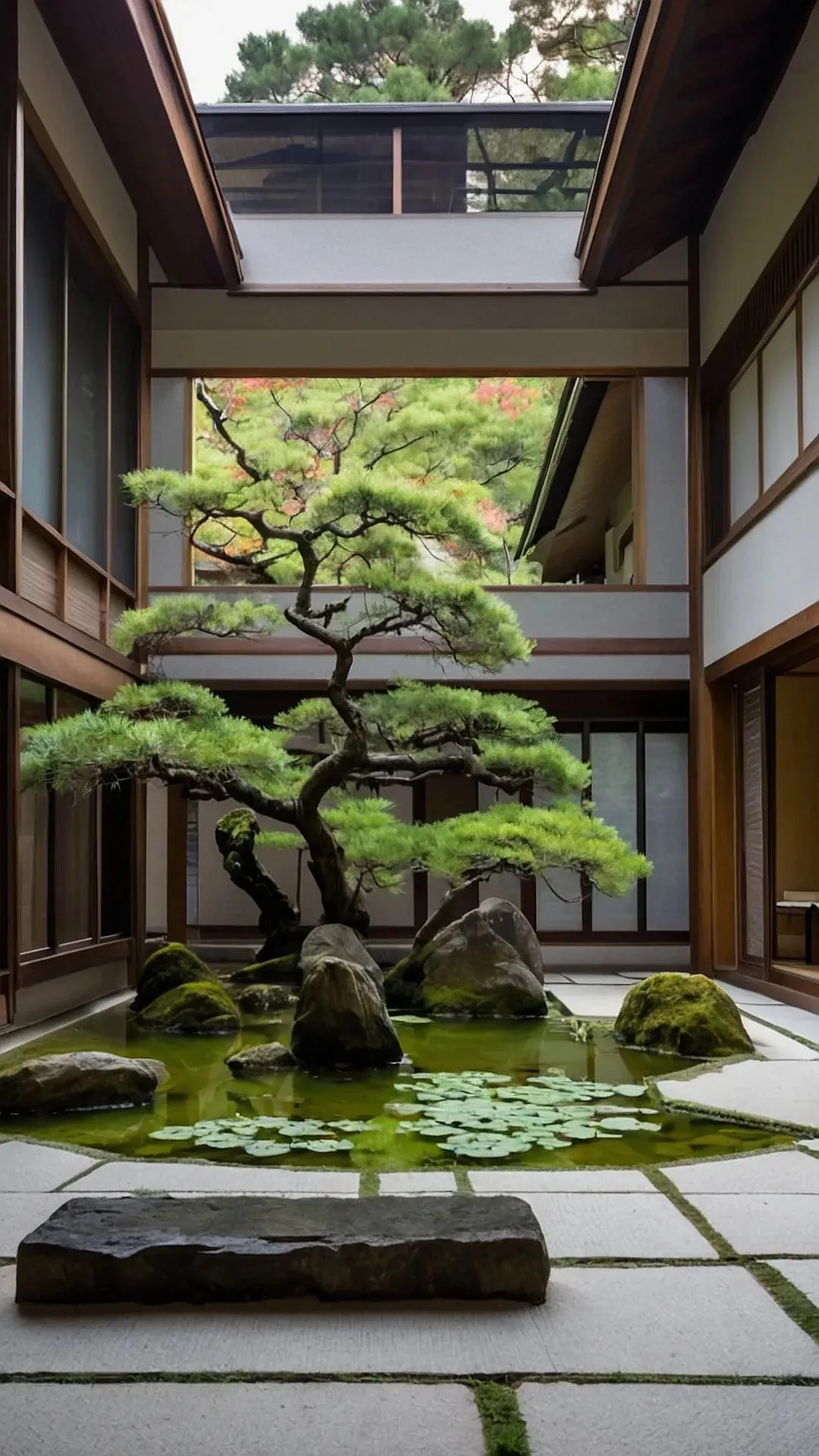 Discovering Serenity: 19 Stunning Japanese Garden Design Ideas