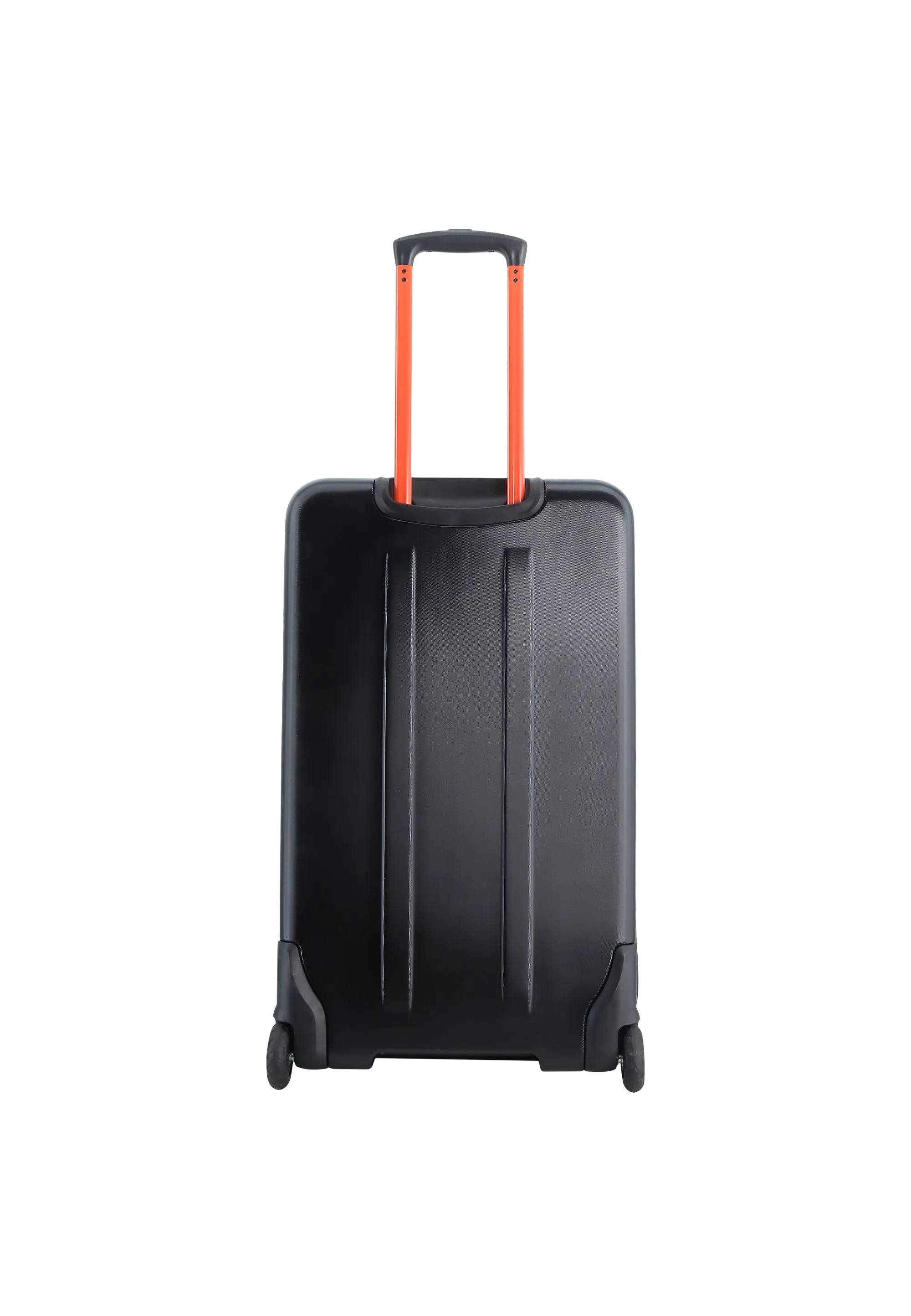 Discovery Camp Soft Luggage / Trolley / Wheel Bag Khaki