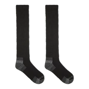 Dr. Scholl's Women's American Lifestyle Blister Guard Knee High Socks 2 Pair