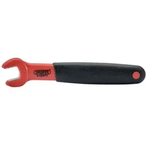 Draper Vde Approved Fully Insulated Open End Spanner, 7Mm Dr-99465