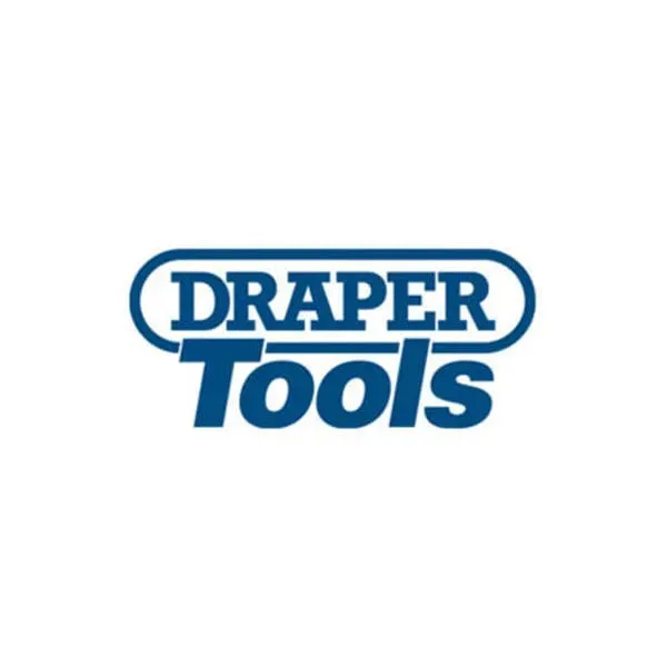 Draper Vde Approved Fully Insulated Open End Spanner, 7Mm Dr-99465
