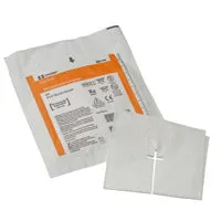 Dressing Gauze Drain Sponges Sterile Excilon™ AMD Antimicrobial 6 Ply, 4" x 4" by Cardinal Health
