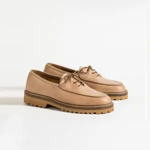 Driftors Tan Shoes