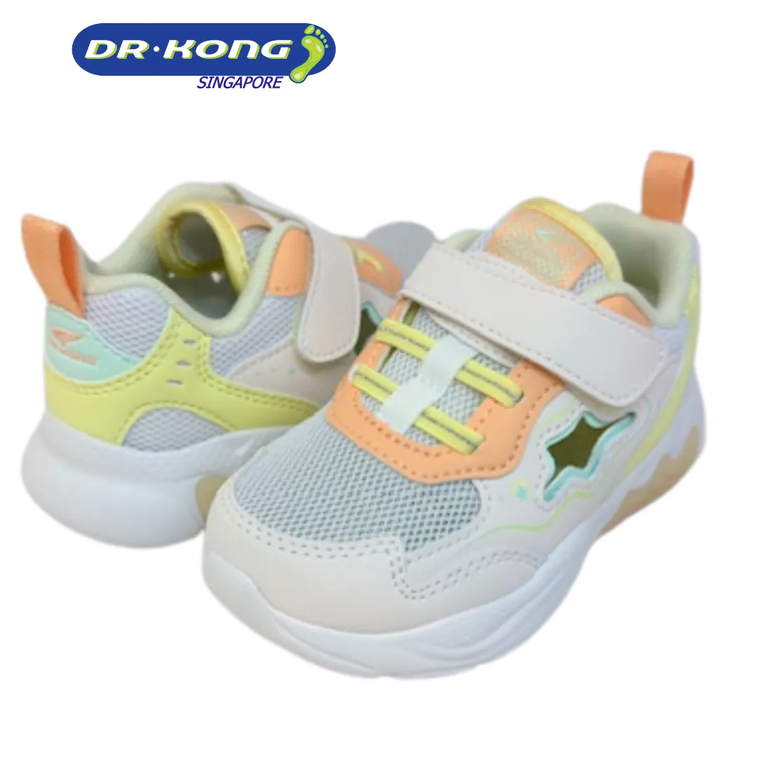 DR.KONG BABY 2 SHOES DK-1B14A1004EW(RP : $109)