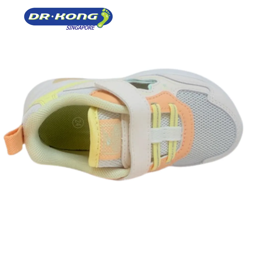 DR.KONG BABY 2 SHOES DK-1B14A1004EW(RP : $109)