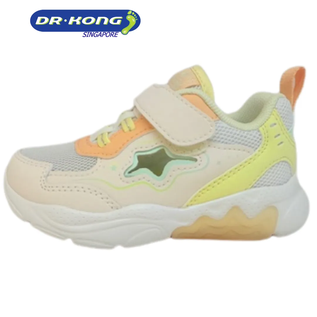 DR.KONG BABY 2 SHOES DK-1B14A1004EW(RP : $109)