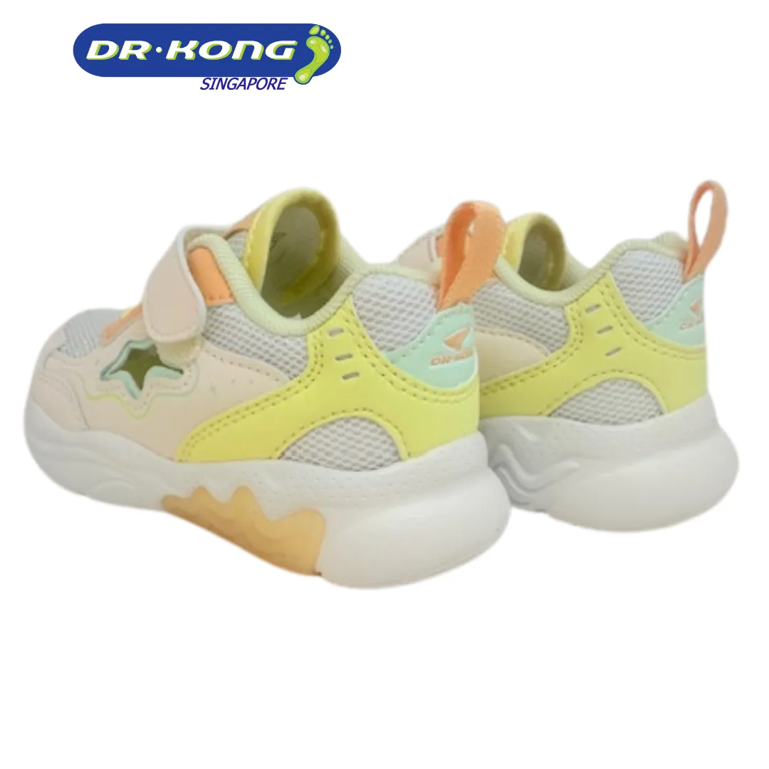 DR.KONG BABY 2 SHOES DK-1B14A1004EW(RP : $109)