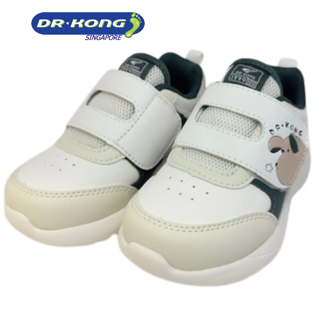 DR.KONG BABY 2 SHOES DK-1B14A1018BM(RP : $99)