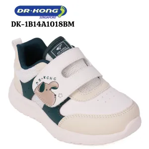 DR.KONG BABY 2 SHOES DK-1B14A1018BM(RP : $99)
