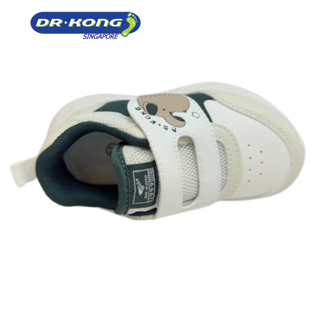 DR.KONG BABY 2 SHOES DK-1B14A1018BM(RP : $99)