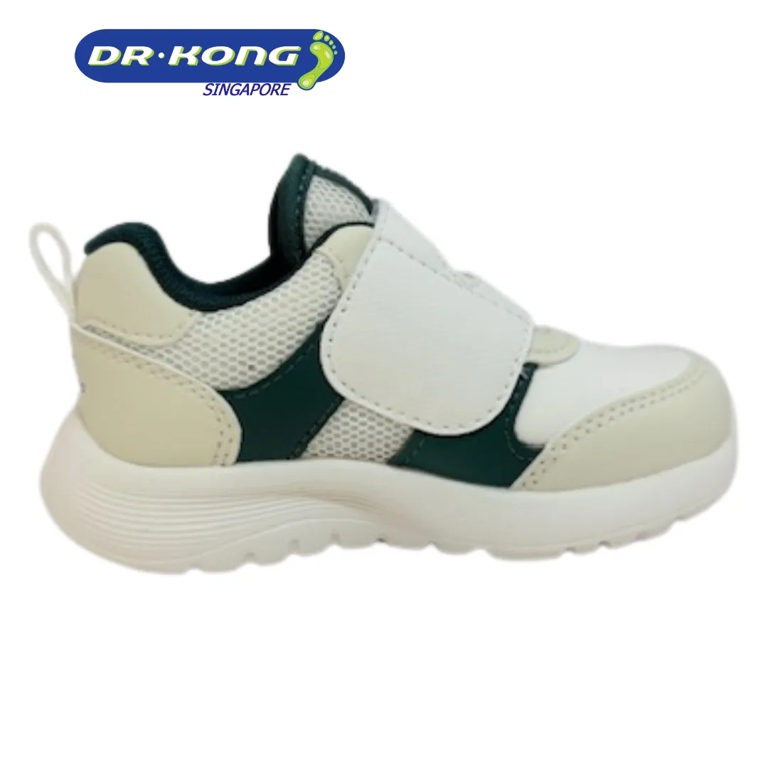 DR.KONG BABY 2 SHOES DK-1B14A1018BM(RP : $99)