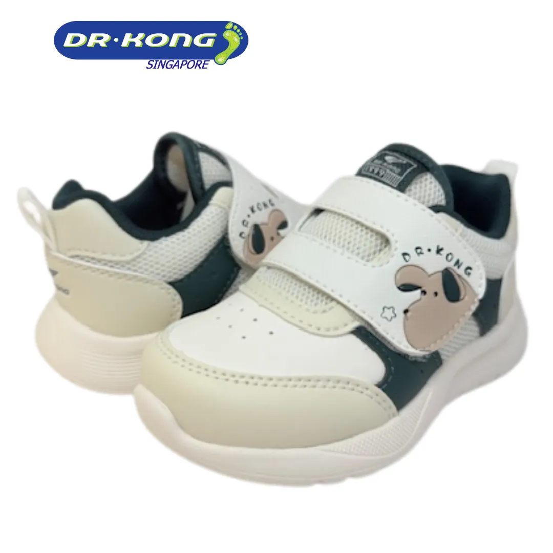 DR.KONG BABY 2 SHOES DK-1B14A1018BM(RP : $99)