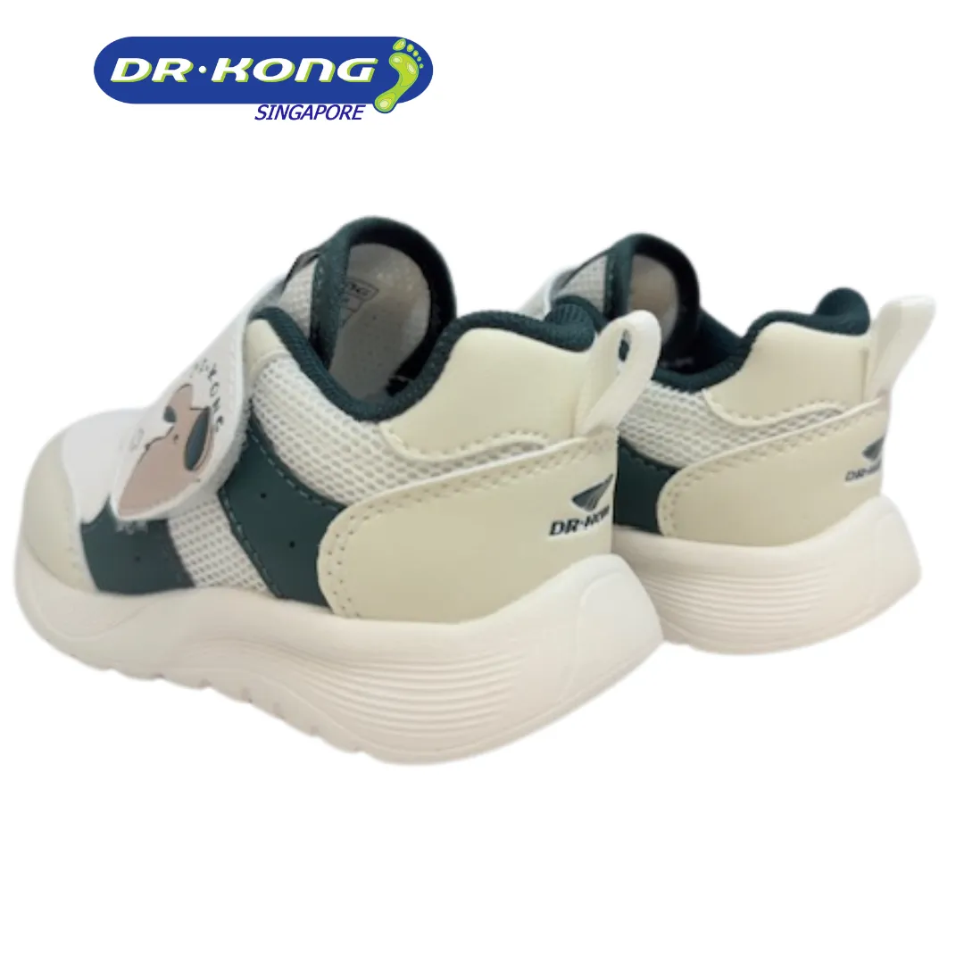DR.KONG BABY 2 SHOES DK-1B14A1018BM(RP : $99)