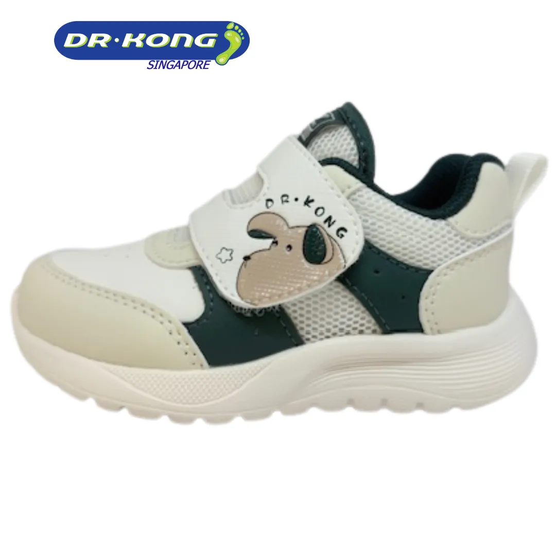 DR.KONG BABY 2 SHOES DK-1B14A1018BM(RP : $99)