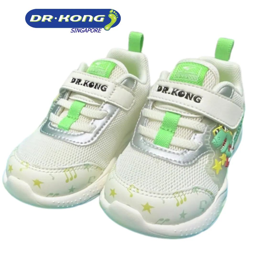 DR.KONG BABY 2 SHOES DK-1B14A1061AM(RP : $109)