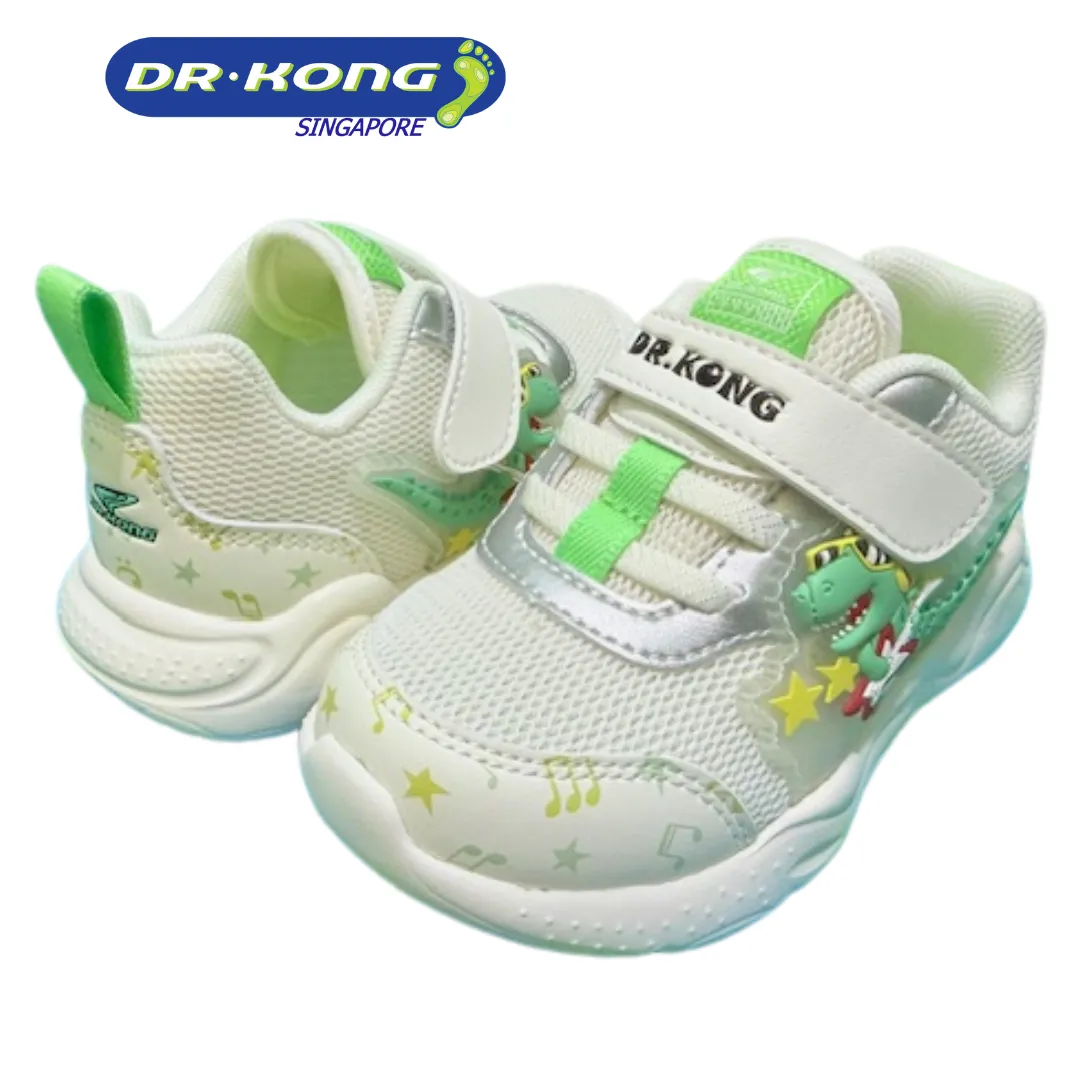 DR.KONG BABY 2 SHOES DK-1B14A1061AM(RP : $109)