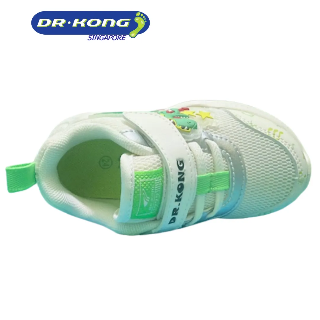 DR.KONG BABY 2 SHOES DK-1B14A1061AM(RP : $109)