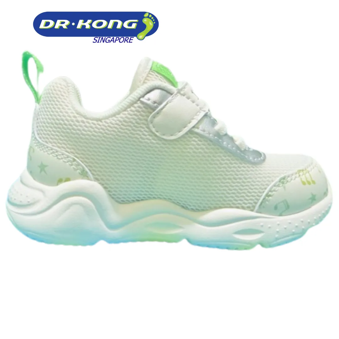 DR.KONG BABY 2 SHOES DK-1B14A1061AM(RP : $109)