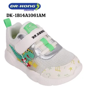 DR.KONG BABY 2 SHOES DK-1B14A1061AM(RP : $109)