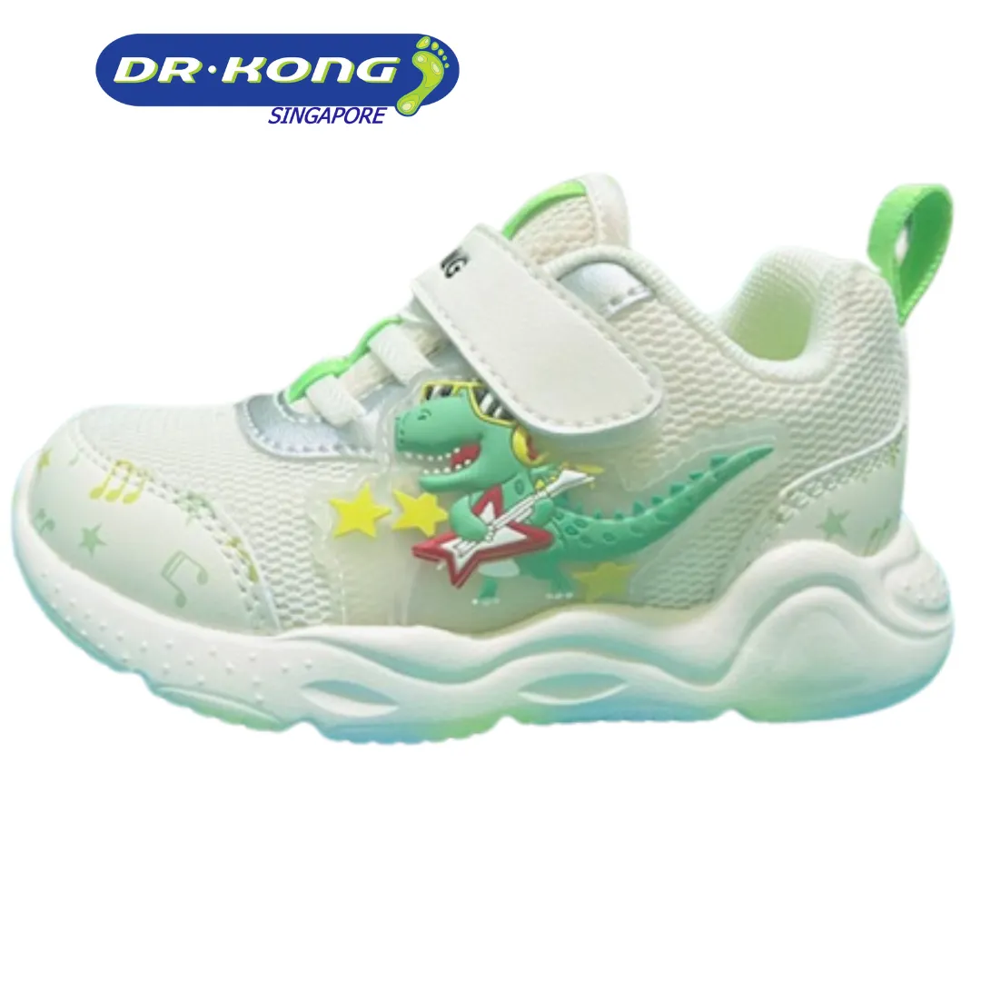 DR.KONG BABY 2 SHOES DK-1B14A1061AM(RP : $109)