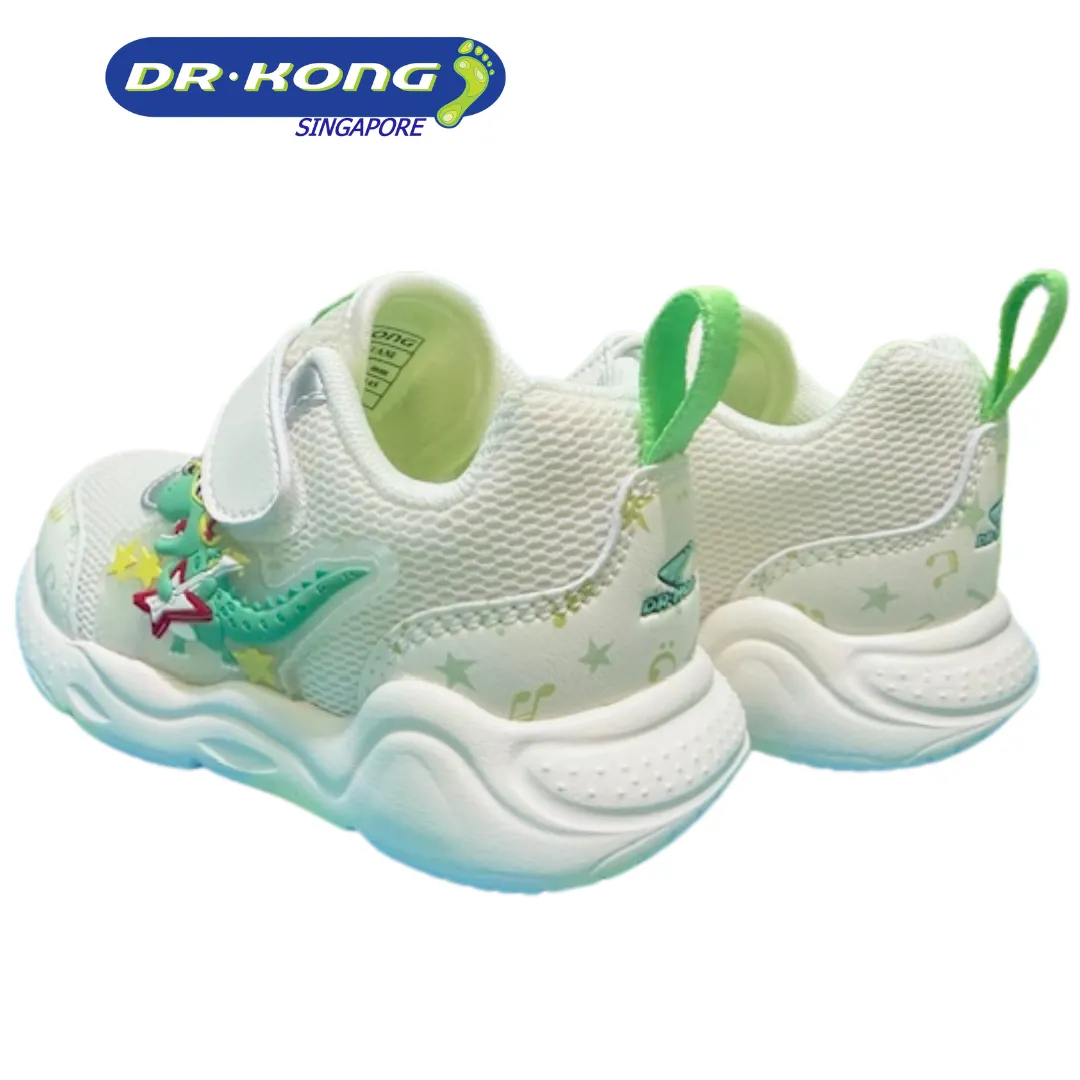DR.KONG BABY 2 SHOES DK-1B14A1061AM(RP : $109)