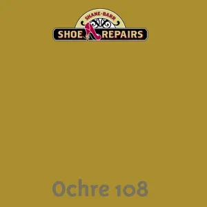 Easy Dye Ochre 108