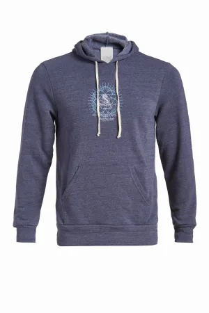 Eco-Fleece Pullover Hoodie