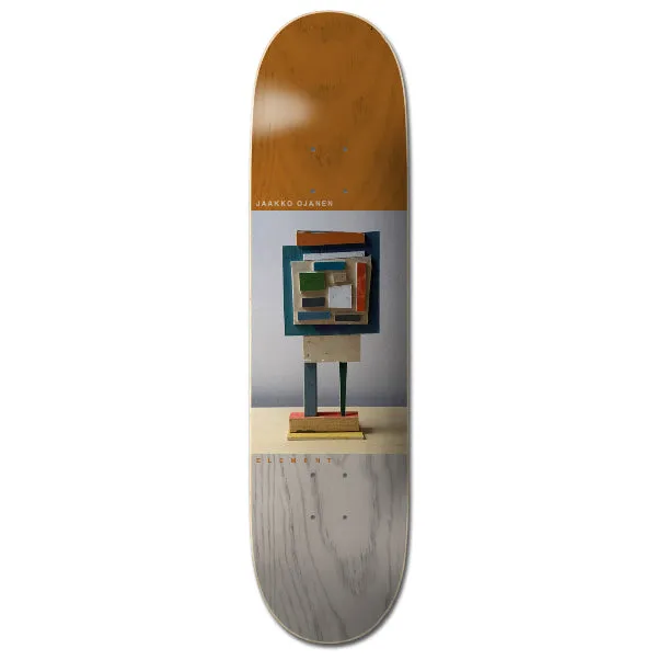 Element Oakley Jaakko 8" Tabla de Skate