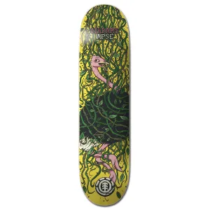 Element Trapped Madars 8.38" Tabla de Skate