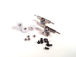 Elevate "Jump" 29mm Fingerboard Deck or Complete