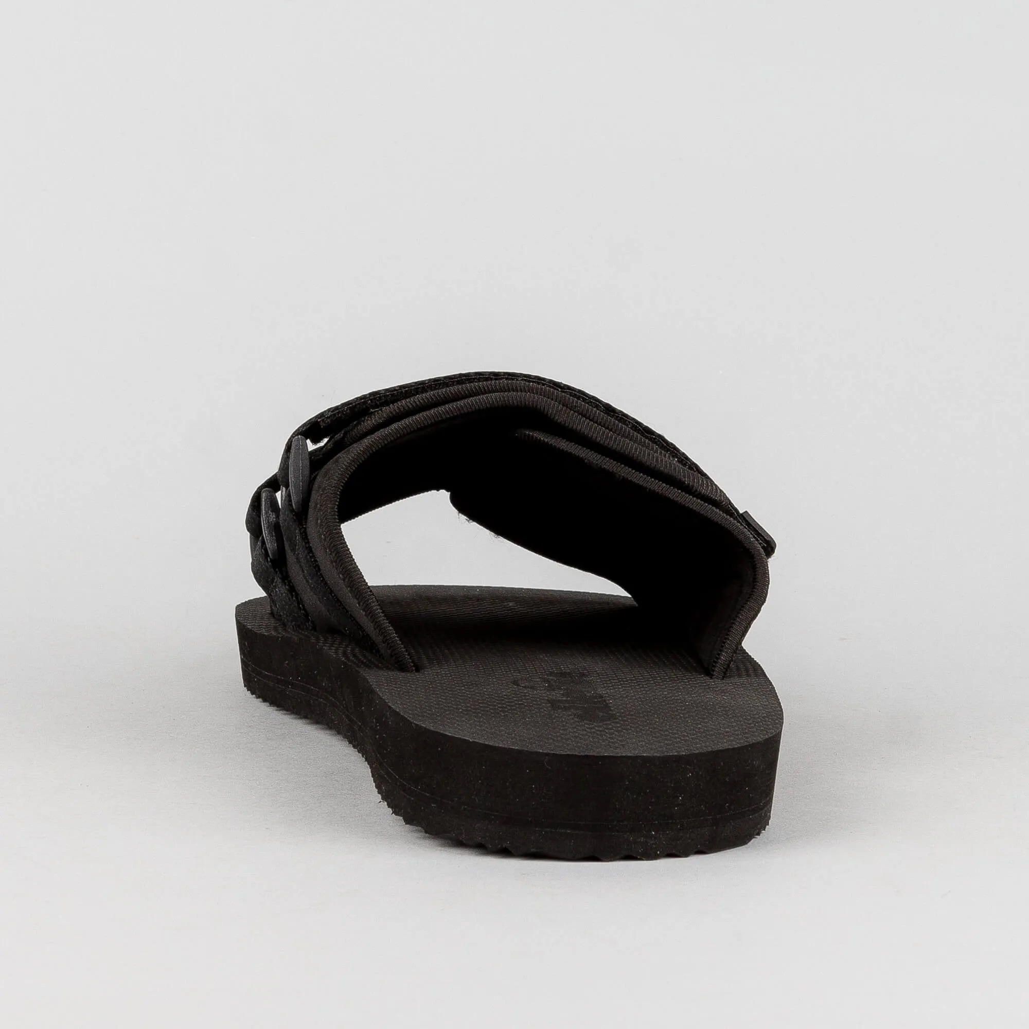 Ellesse mens Noro Slide Black