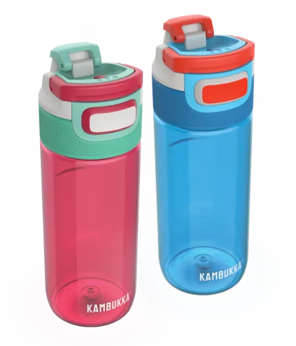 ELTON 500ML WATER BOTTLE