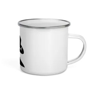 Enamel Mug