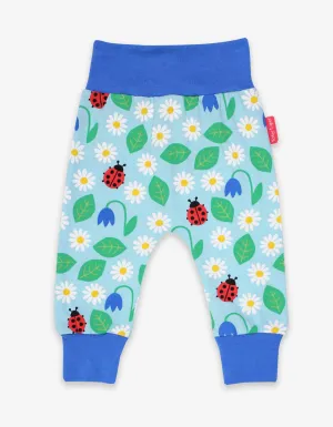English Garden Yoga Pants