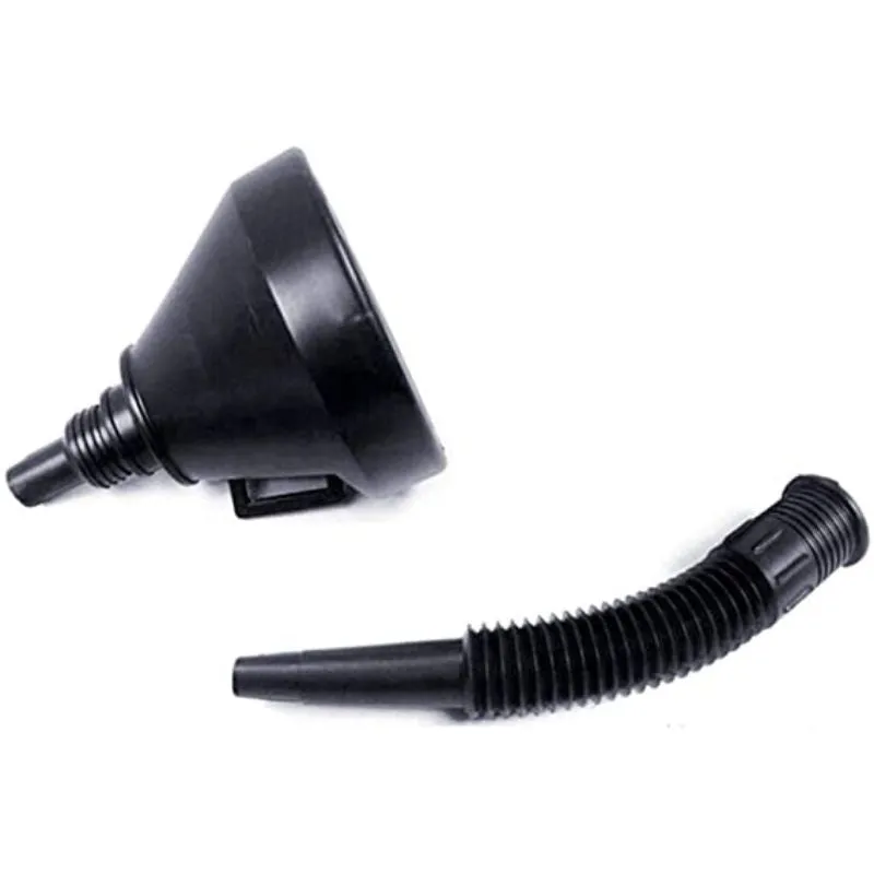 Entonnoir flexible