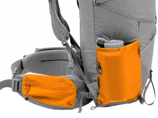 EXPED LIGHTNING 60 W