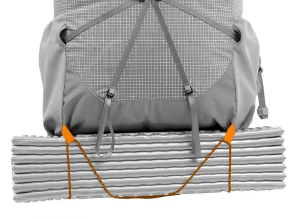 EXPED LIGHTNING 60 W