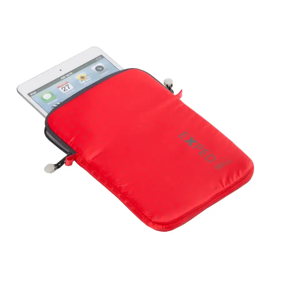 EXPED PADDED TABLET SLEEVE 8