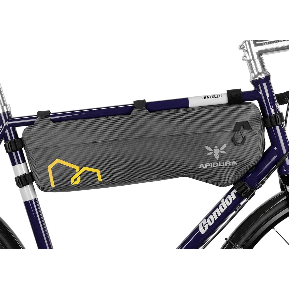 Expedition Frame Pack