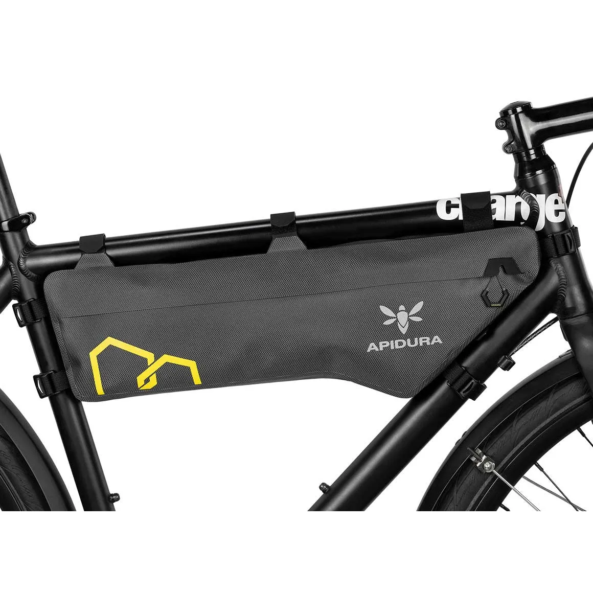 Expedition Frame Pack