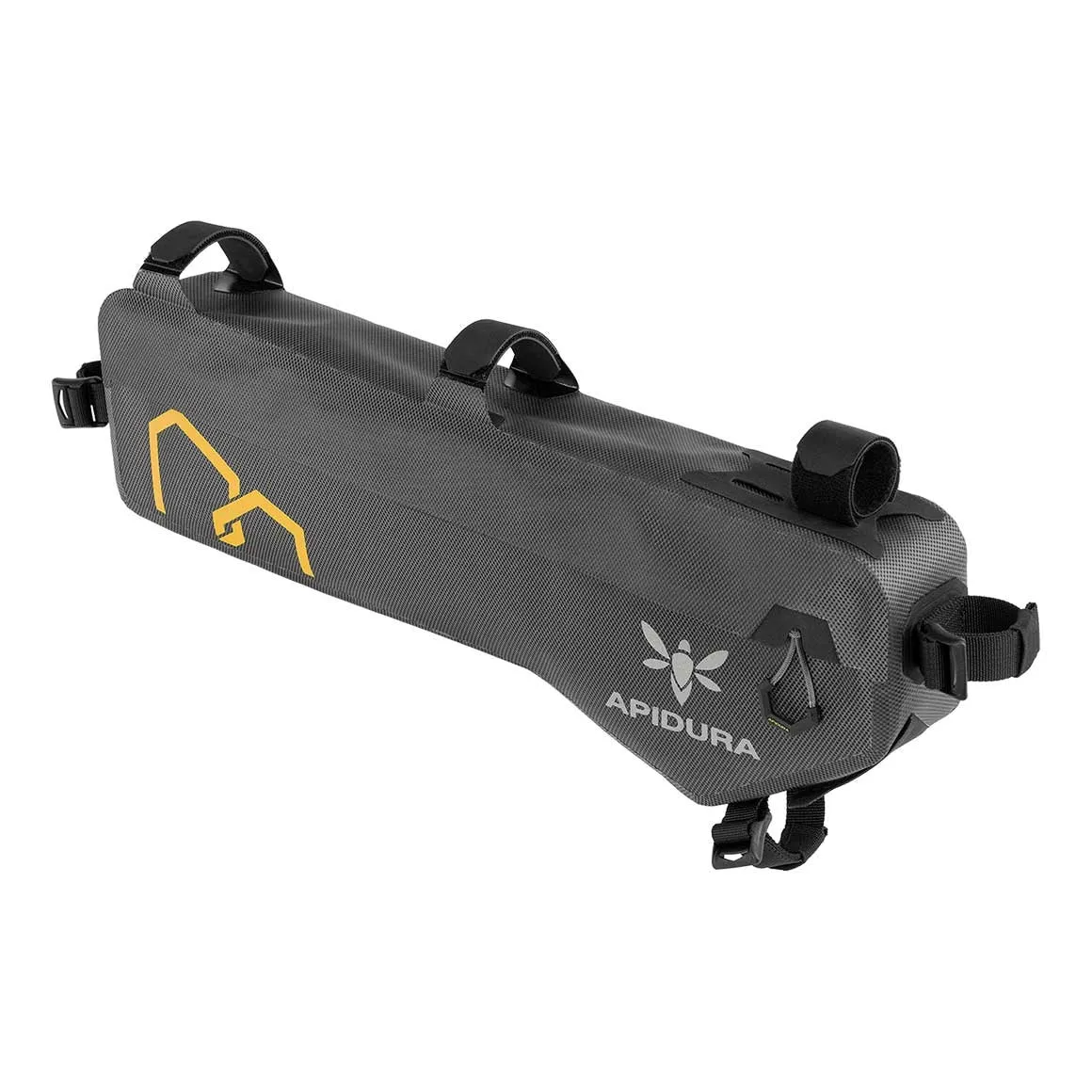 Expedition Frame Pack