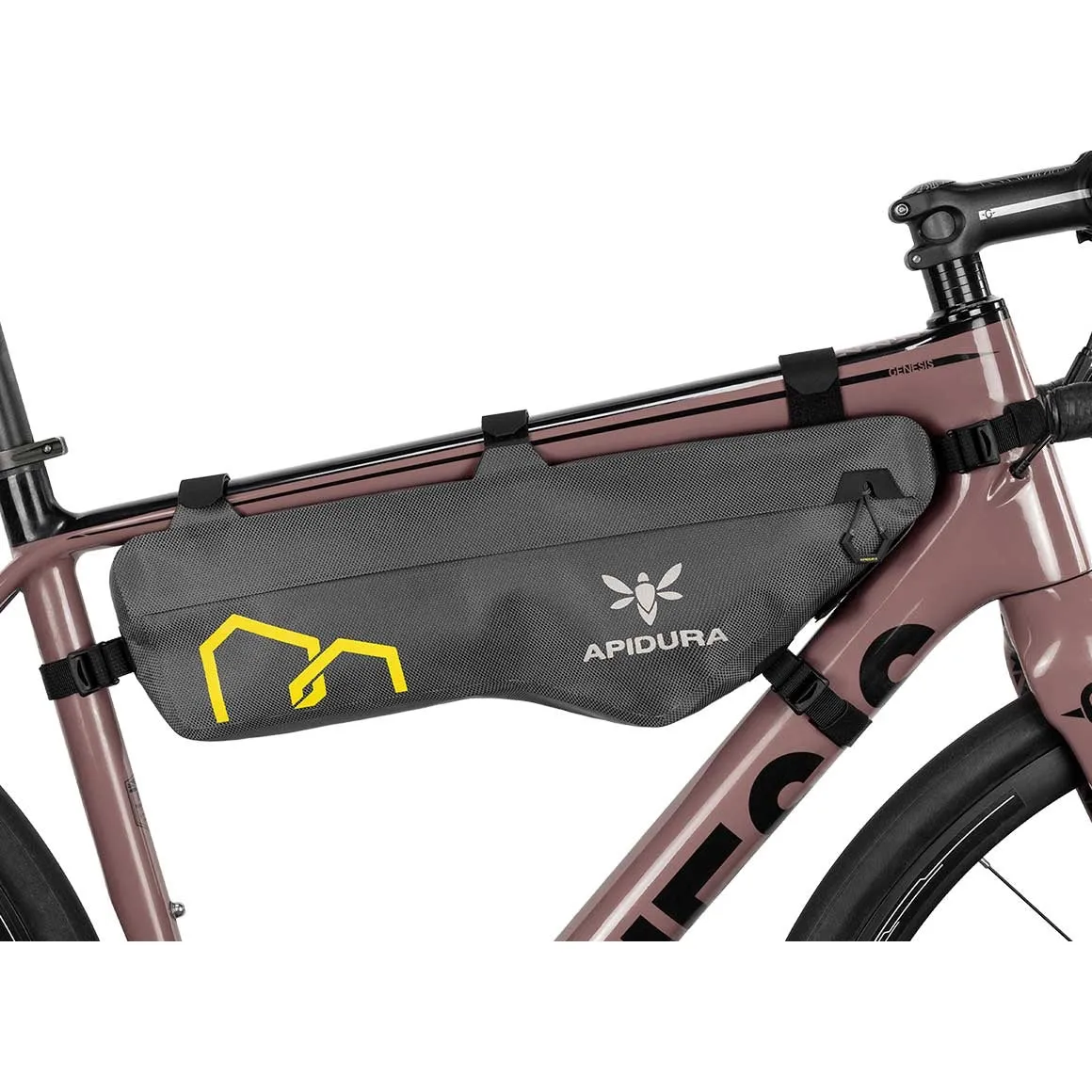 Expedition Frame Pack