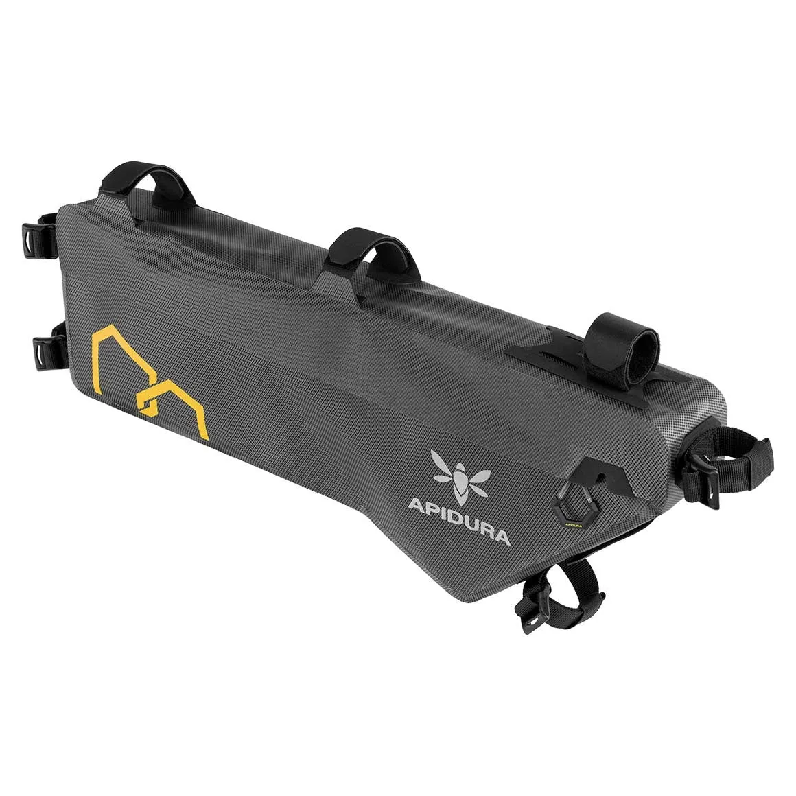 Expedition Frame Pack