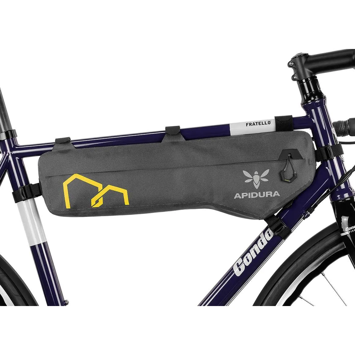 Expedition Frame Pack
