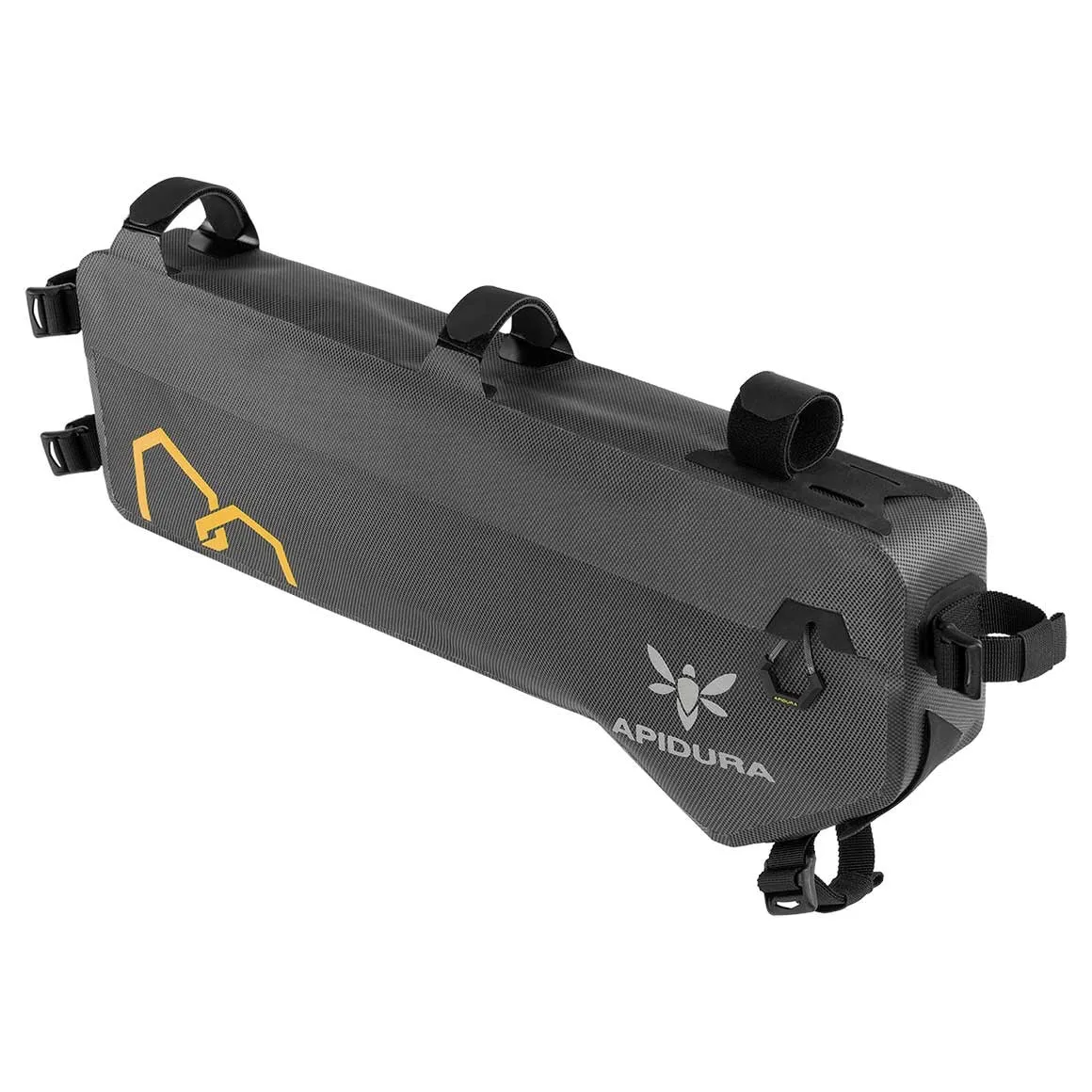 Expedition Frame Pack