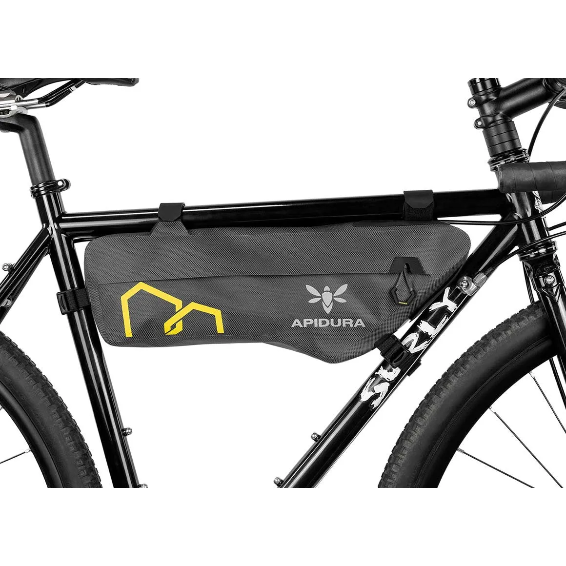 Expedition Frame Pack